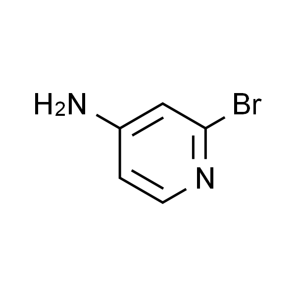 4-氨基-2-溴吡啶