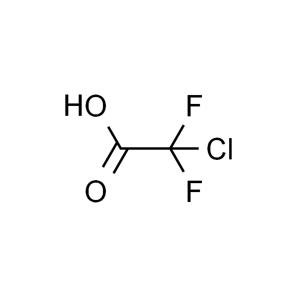 一氯二氟乙酸