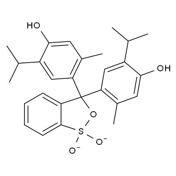 百里酚蓝