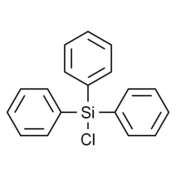 三苯基氯硅烷