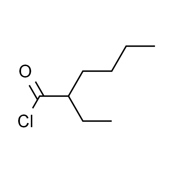 2-乙基己酰氯