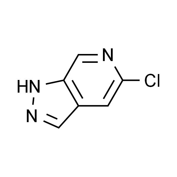 5-氯-1H-吡唑并[3,4-c]吡啶