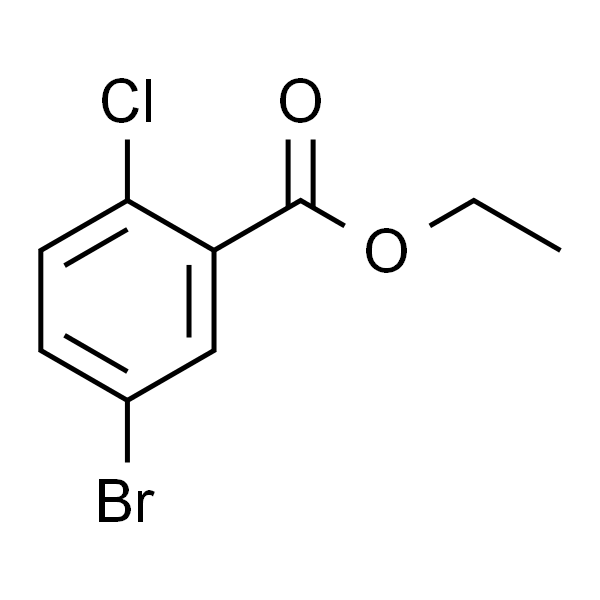 5-溴-2-氯苯甲酸乙酯