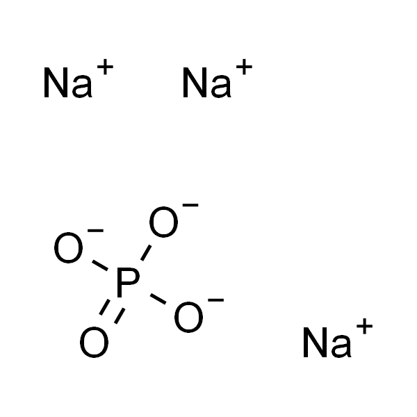 无水磷酸三钠