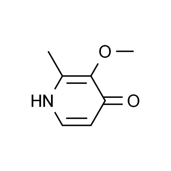 3-甲氧基-2-甲基-4-吡啶酮