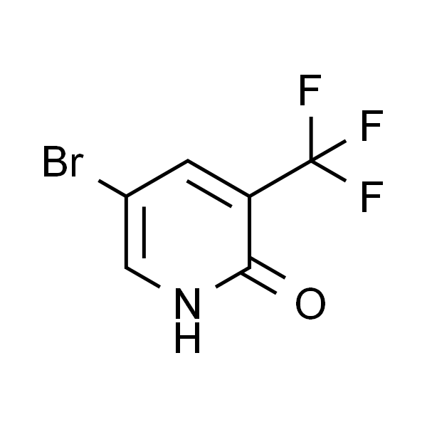 5-溴-2-羟基-3-(三氟甲基)吡啶