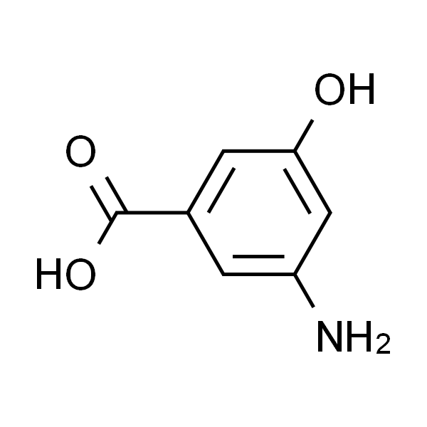 3-氨基-5-羟基苯甲酸