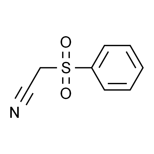 苯磺酰乙腈