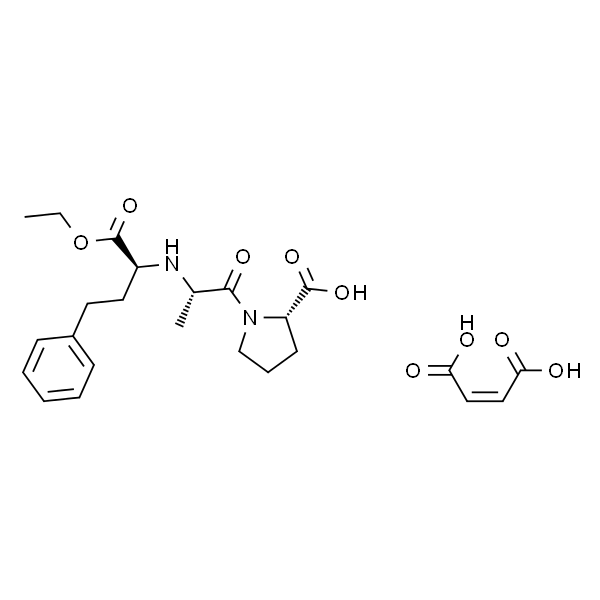 依那普利马来酸盐