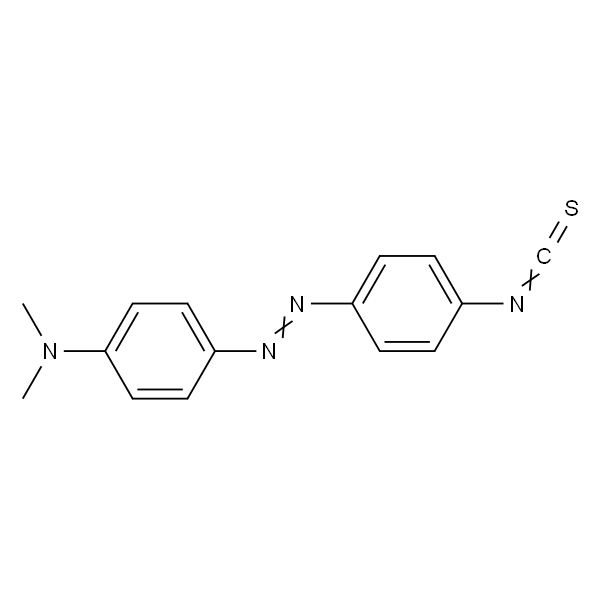 4-(二甲氨基)偶氮苯4'-异硫氰酸酯