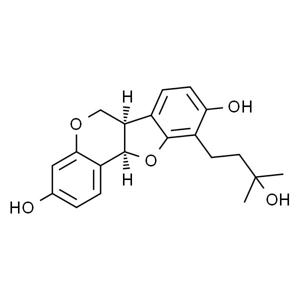 Phaseollidin hydrate