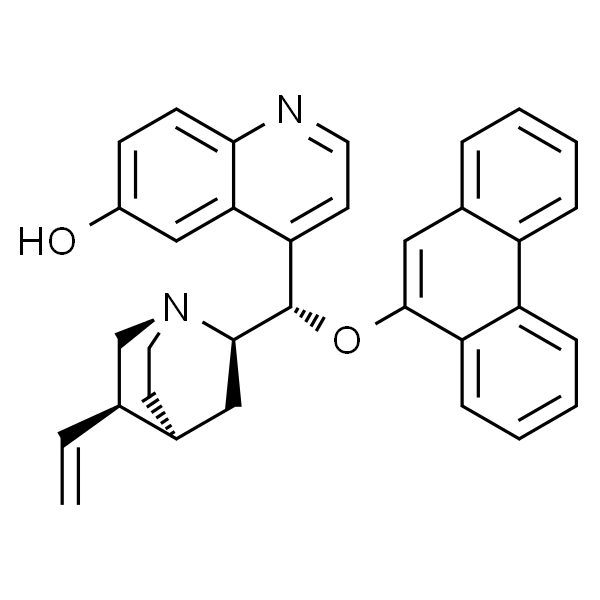 (9S)-9-(9-菲氧基)奎宁-6'-醇