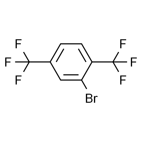 2,5-二三氟甲基溴苯