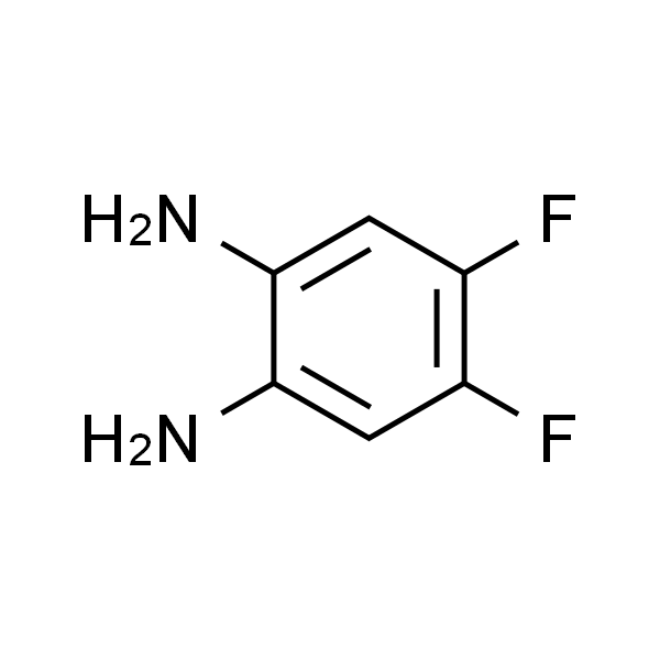 4,5-二氟邻苯二胺