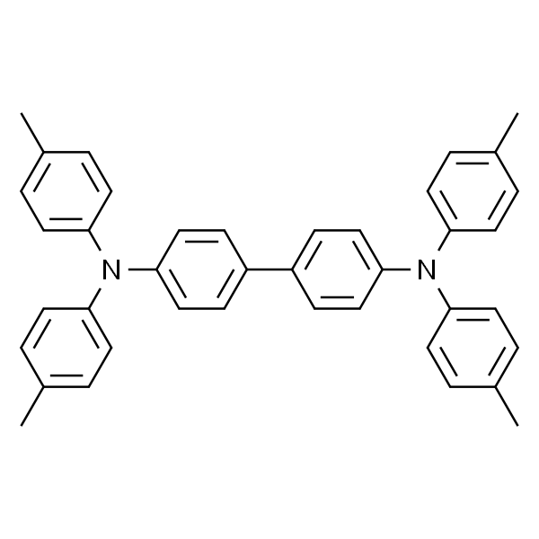 N,N,N',N'-四(对甲苯基)联苯胺