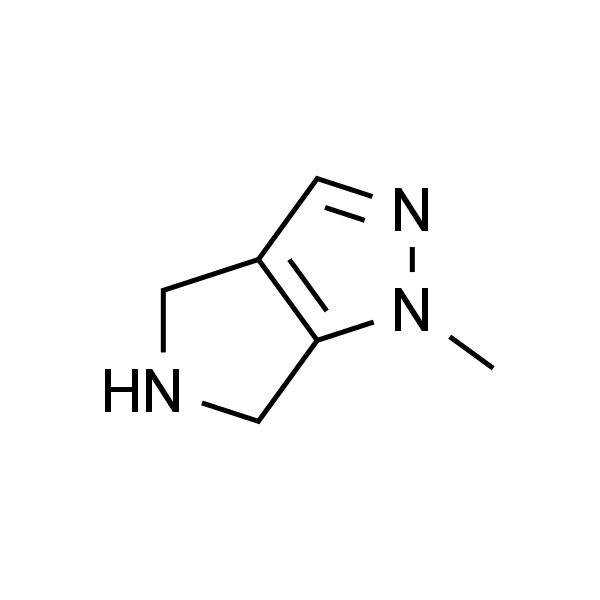 1,4,5,6-四氢-1-甲基吡咯并[3,4-c]吡唑