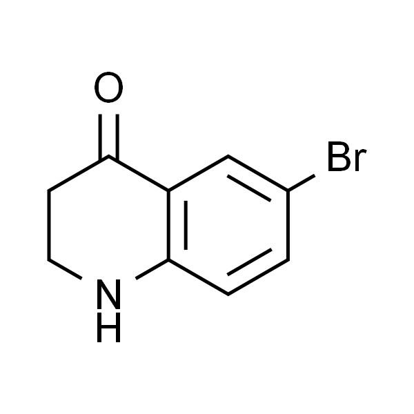 6-溴-2,3-二氢喹啉-4(1H)-酮