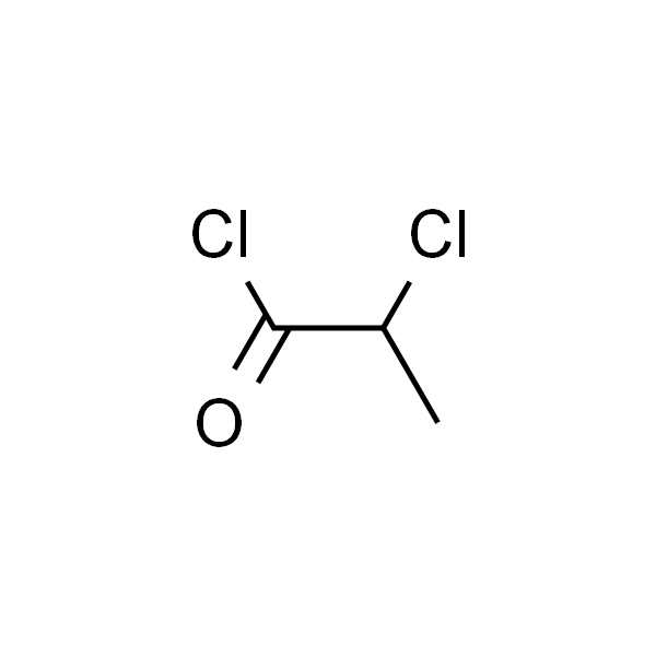 2-氯丙酰氯