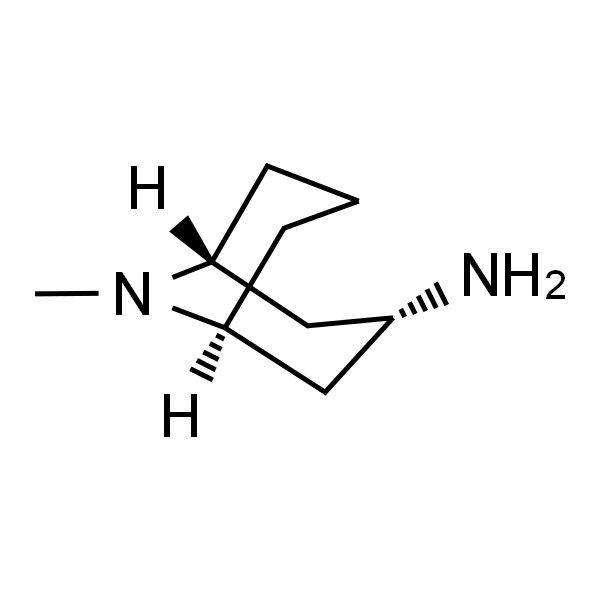内向-3-氨基-9-甲基-9-氮杂双环[3,3,1]壬烷