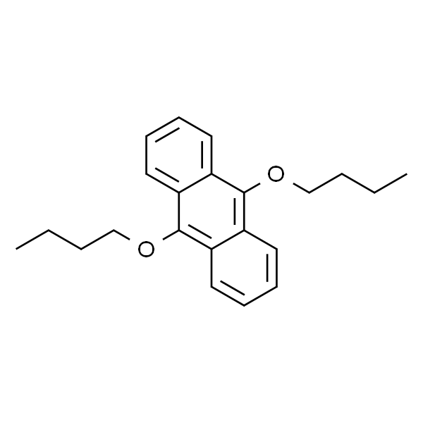 9,10-二丁氧基蒽