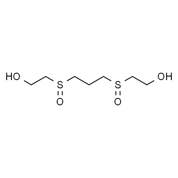 2，2'-(丙烷-1，3-二基磺酰基)二乙醇