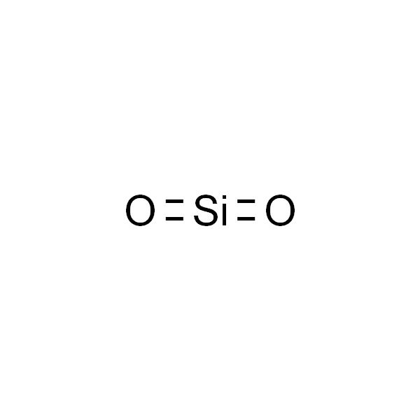 二氧化硅(球形,60μm)[用于快速分离色谱]