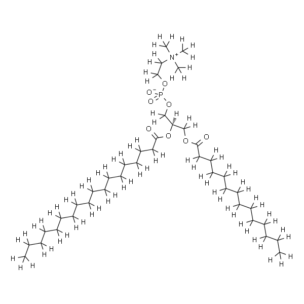 1-myristoyl-2-stearoyl-sn-glycero-3-phosphocholine