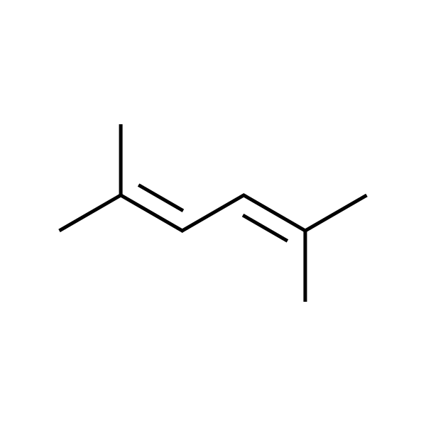 2,5-二甲基-2,4-己二烯