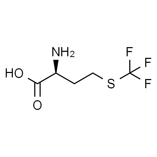 (S)-2-氨基-4-((三氟甲基)硫代)丁酸