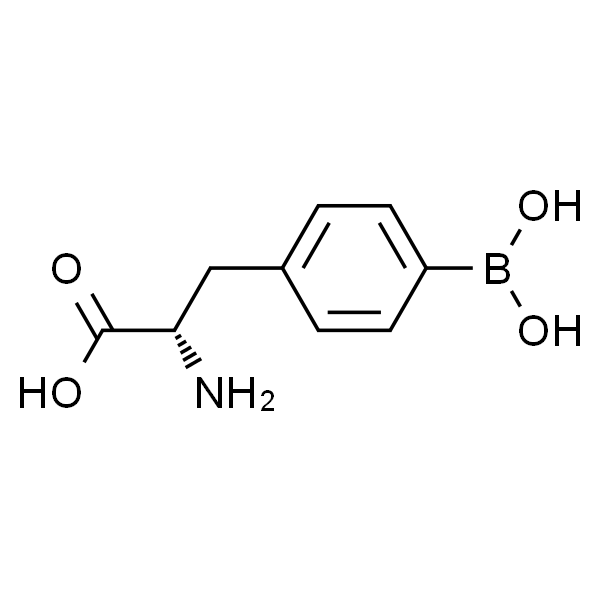 4-硼-l-苯丙氨酸