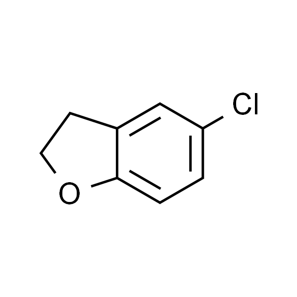 5-氯-2，3-二氢苯并呋喃