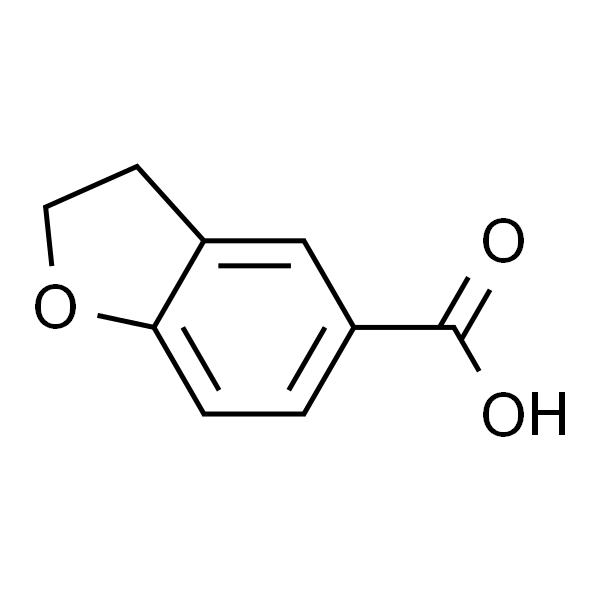 2,3-二氢苯并呋喃-5-甲酸