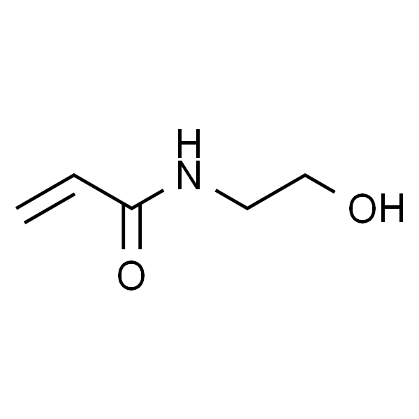 N-羟乙基丙烯酰胺