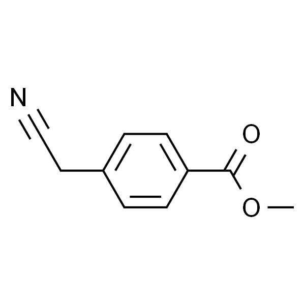 对氰基甲基苯甲酸甲酯