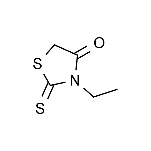 3-乙基-2-硫代-4-噻唑烷二酮