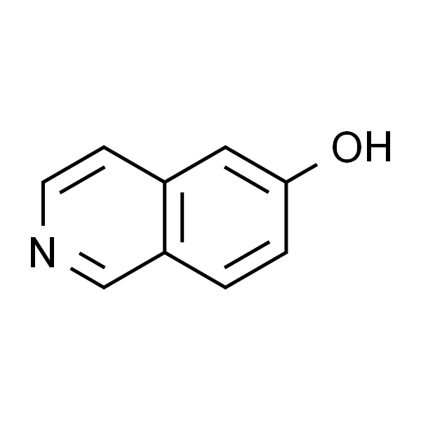 6-羟基异喹啉