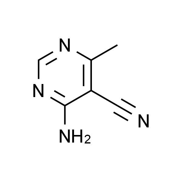 4-氨基-6-甲基嘧啶-5-甲腈