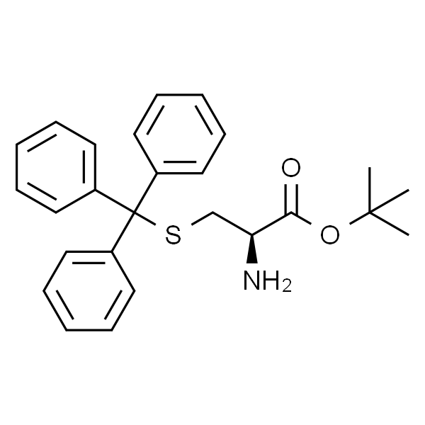 H-半胱氨酸(TRT)-OtBu