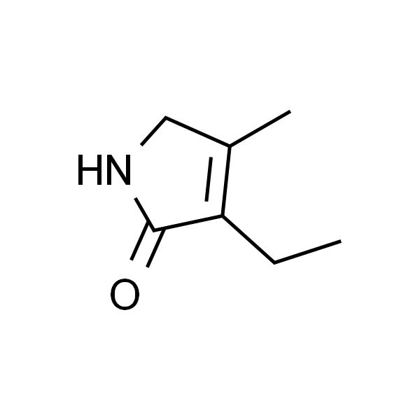 3-乙基-4-甲基-3-二氢吡咯-2-酮