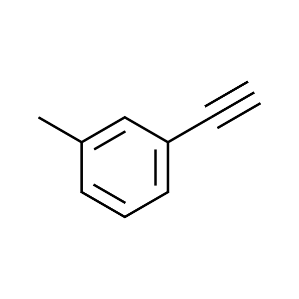 3-炔基甲苯