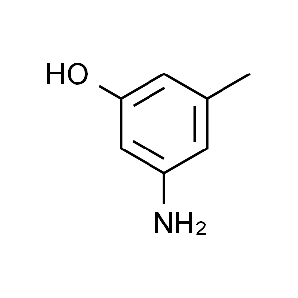 3-氨基-5-甲基苯酚