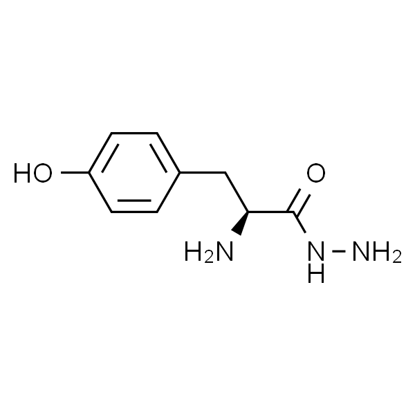 L-酪氨酰肼