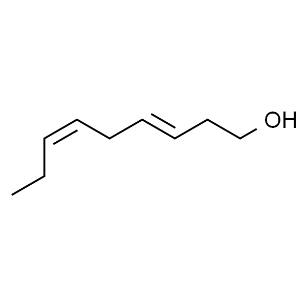 3,6-壬二烯醇(异构体的混合物)