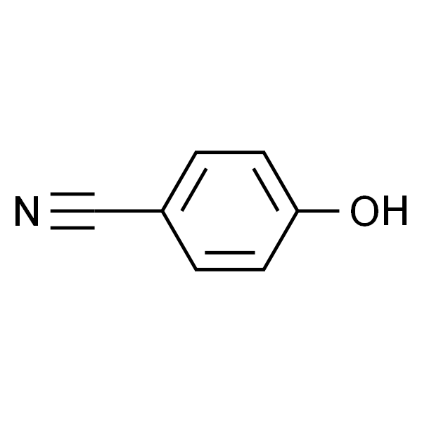 4-羟基苯甲腈