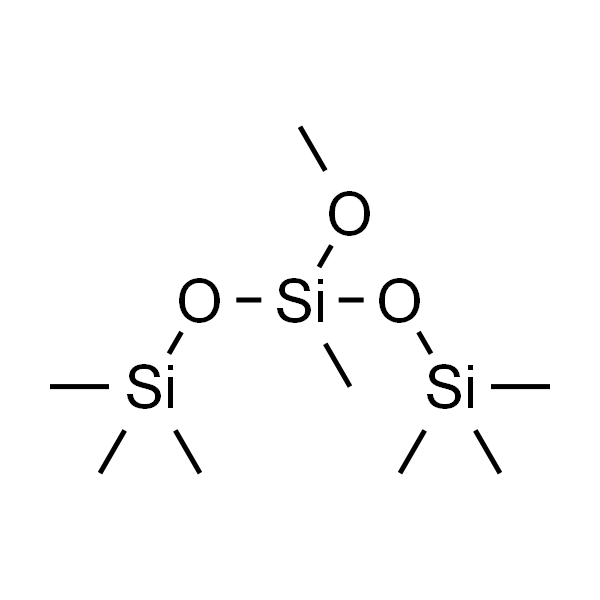 bis(trimethylsilyloxy)methyl-methoxysilicon