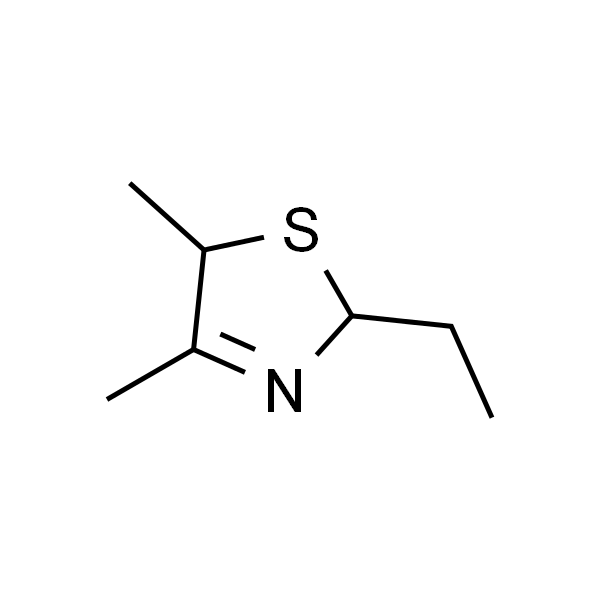 2-乙基-4,5-二甲基--3-噻唑啉