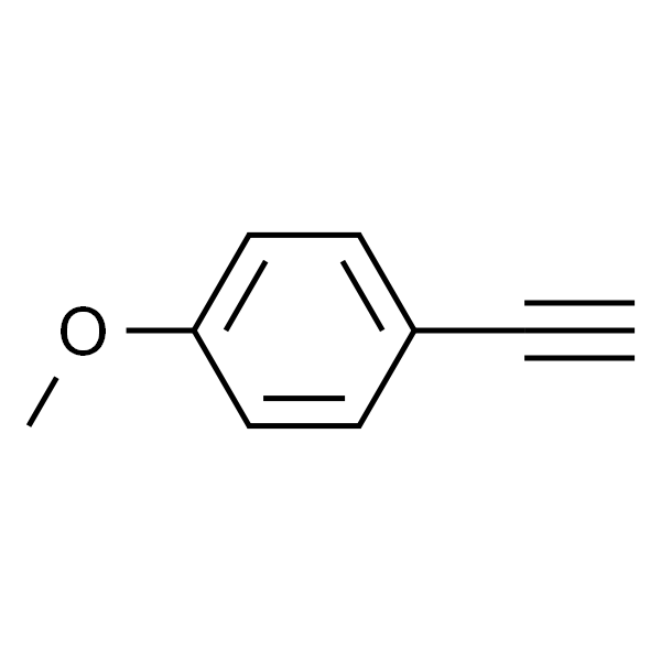 4-甲氧基苯乙炔