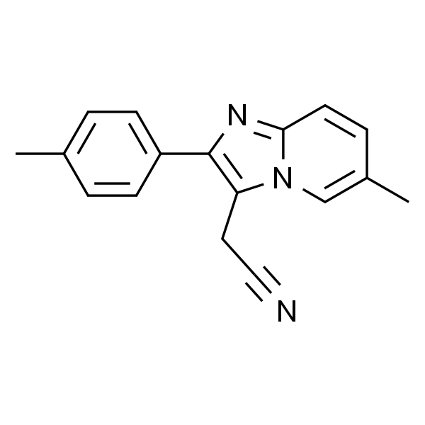 Zolpidem IV