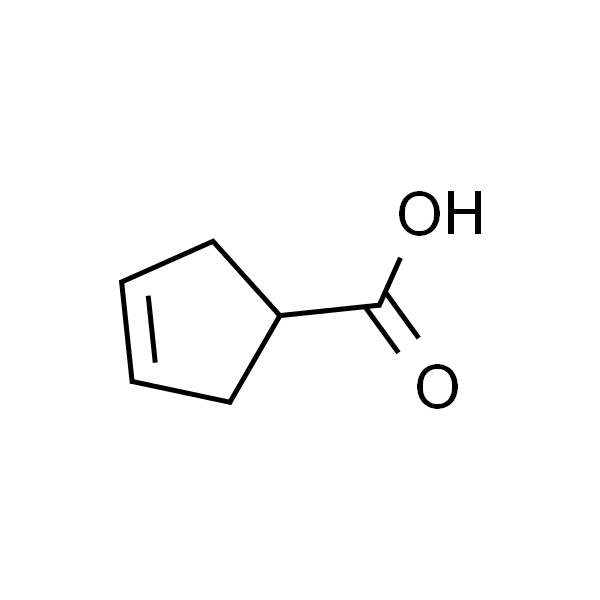 3-环戊烯甲酸