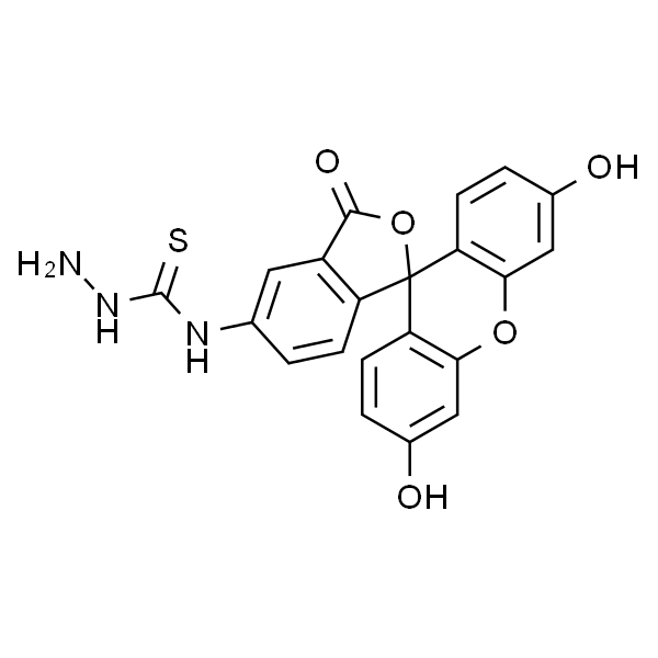 Fluorescein-5-thiosemicarbazide